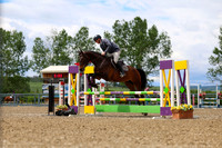 02571 - Shea - 2026 June Classic II - Thursday June 18th