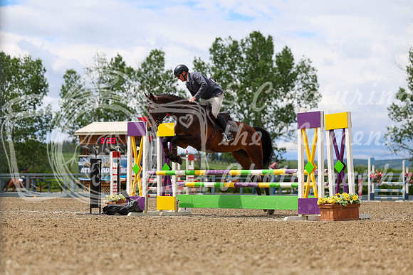 02571 - Shea - 2026 June Classic II - Thursday June 18th