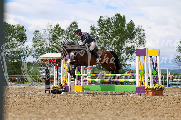 02573 - Shea - 2026 June Classic II - Thursday June 18th