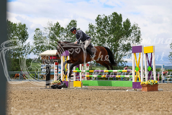 02574 - Shea - 2026 June Classic II - Thursday June 18th
