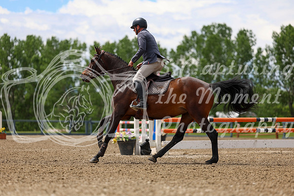 02575 - Shea - 2026 June Classic II - Thursday June 18th
