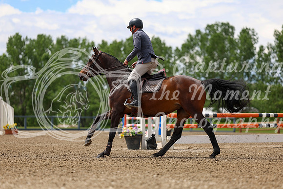 02576 - Shea - 2026 June Classic II - Thursday June 18th