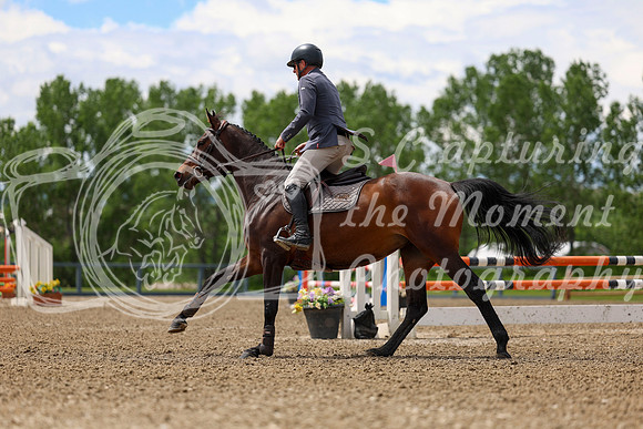 02577 - Shea - 2026 June Classic II - Thursday June 18th