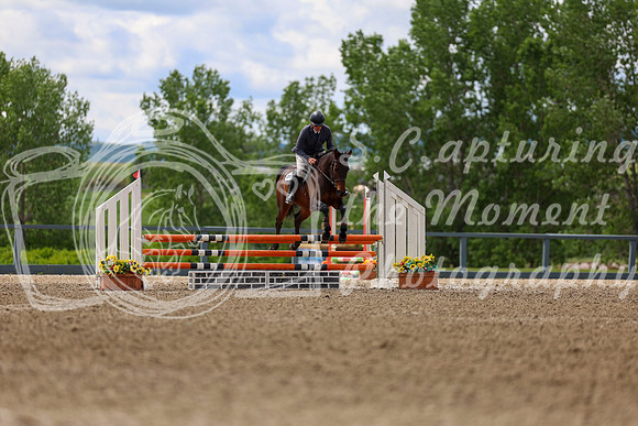02581 - Shea - 2026 June Classic II - Thursday June 18th
