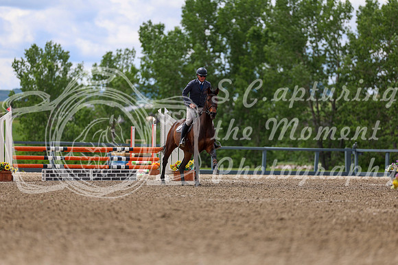 02583 - Shea - 2026 June Classic II - Thursday June 18th