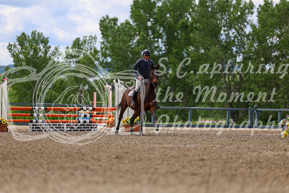 02584 - Shea - 2026 June Classic II - Thursday June 18th