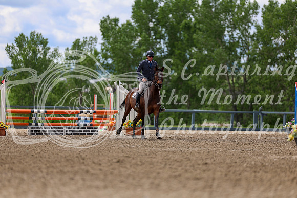 02585 - Shea - 2026 June Classic II - Thursday June 18th