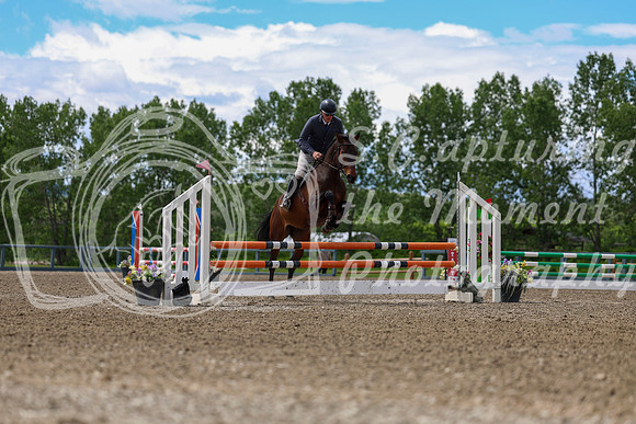02586 - Shea - 2026 June Classic II - Thursday June 18th