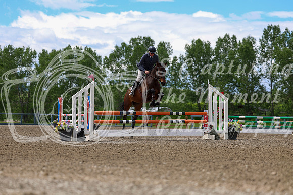 02587 - Shea - 2026 June Classic II - Thursday June 18th