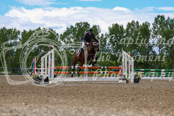 02588 - Shea - 2026 June Classic II - Thursday June 18th