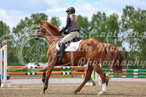 01838 - Shea - 2026 June Classic II - Thursday June 18th