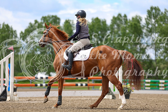 01839 - Shea - 2026 June Classic II - Thursday June 18th