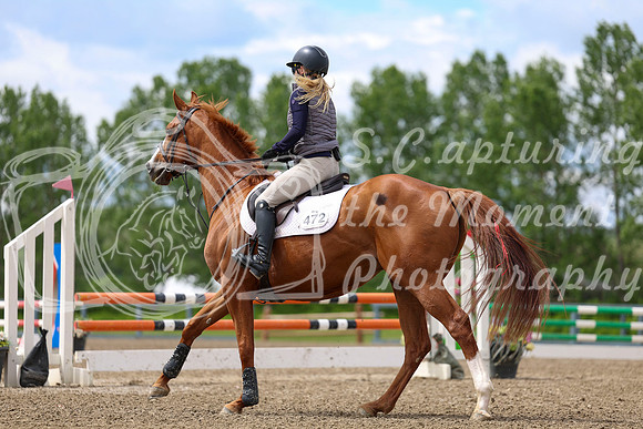 01840 - Shea - 2026 June Classic II - Thursday June 18th
