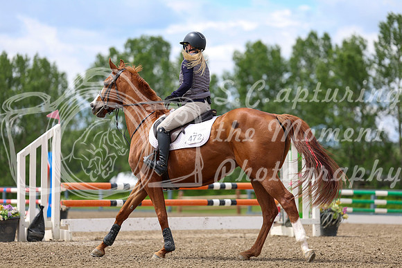 01841 - Shea - 2026 June Classic II - Thursday June 18th