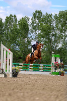 01842 - Shea - 2026 June Classic II - Thursday June 18th
