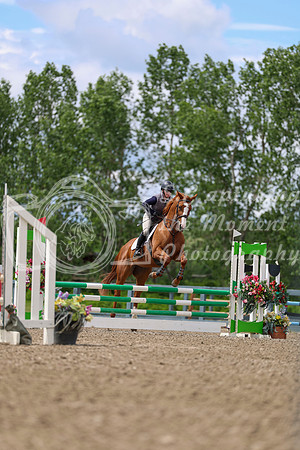 01842 - Shea - 2026 June Classic II - Thursday June 18th