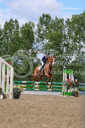 01845 - Shea - 2026 June Classic II - Thursday June 18th