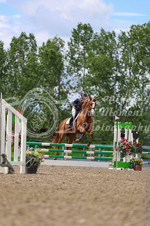 01843 - Shea - 2026 June Classic II - Thursday June 18th
