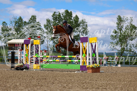 01847 - Shea - 2026 June Classic II - Thursday June 18th