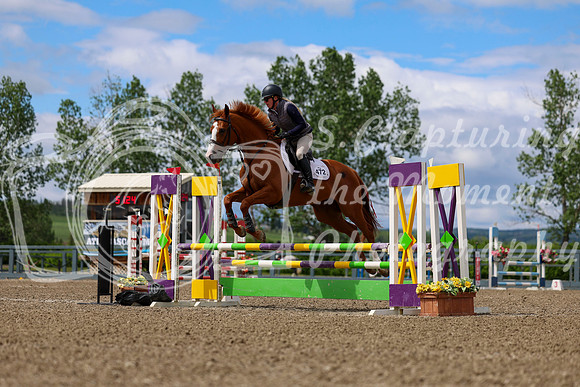 01851 - Shea - 2026 June Classic II - Thursday June 18th
