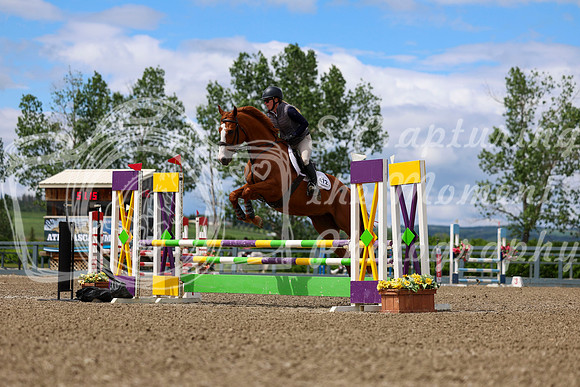 01848 - Shea - 2026 June Classic II - Thursday June 18th