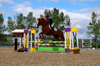 01850 - Shea - 2026 June Classic II - Thursday June 18th