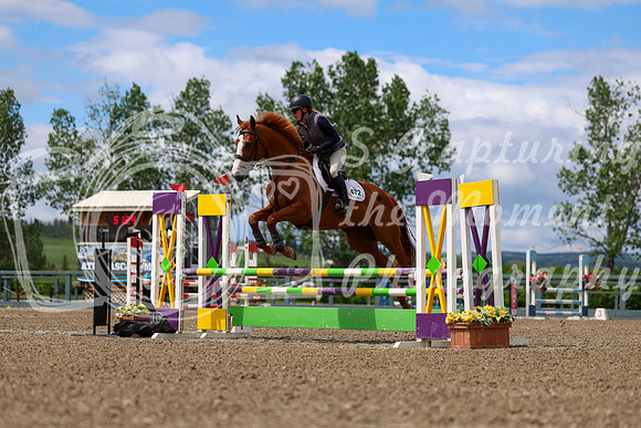01850 - Shea - 2026 June Classic II - Thursday June 18th
