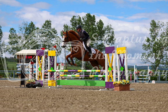 01849 - Shea - 2026 June Classic II - Thursday June 18th