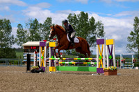 01852 - Shea - 2026 June Classic II - Thursday June 18th