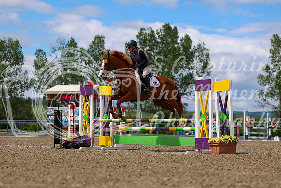 01852 - Shea - 2026 June Classic II - Thursday June 18th