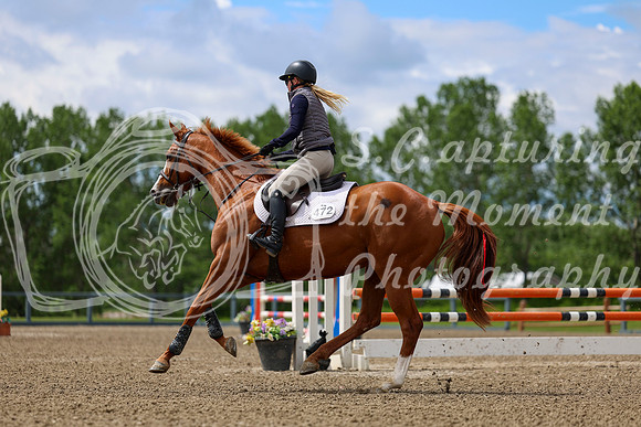 01855 - Shea - 2026 June Classic II - Thursday June 18th