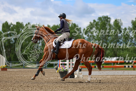 01856 - Shea - 2026 June Classic II - Thursday June 18th