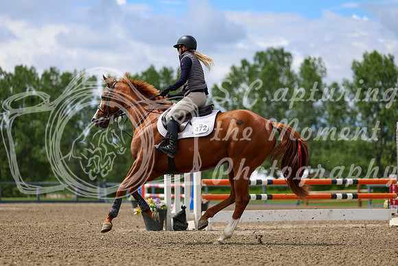 01854 - Shea - 2026 June Classic II - Thursday June 18th
