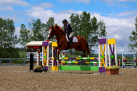 01853 - Shea - 2026 June Classic II - Thursday June 18th