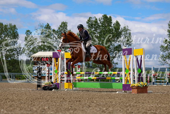 01853 - Shea - 2026 June Classic II - Thursday June 18th