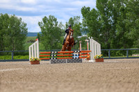01857 - Shea - 2026 June Classic II - Thursday June 18th