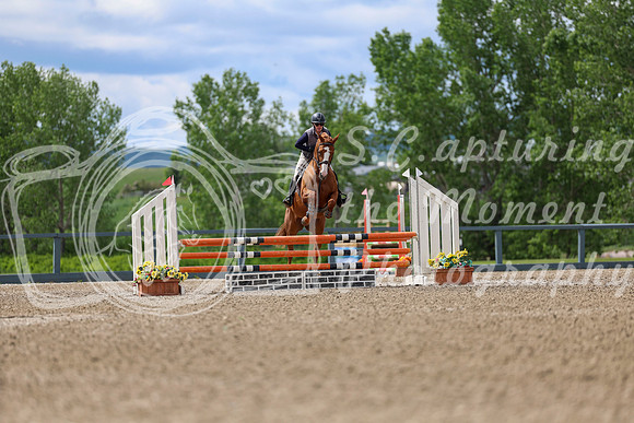 01857 - Shea - 2026 June Classic II - Thursday June 18th