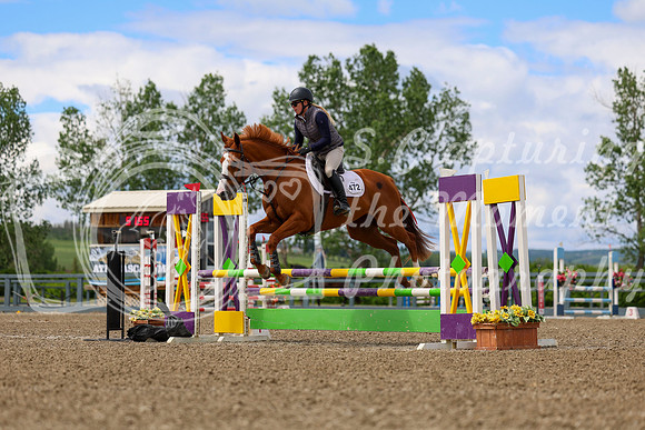 01926 - Shea - 2026 June Classic II - Thursday June 18th