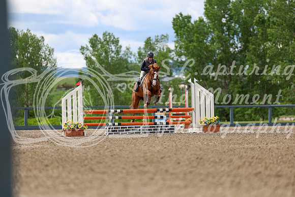 01929 - Shea - 2026 June Classic II - Thursday June 18th