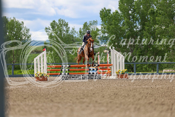 01931 - Shea - 2026 June Classic II - Thursday June 18th