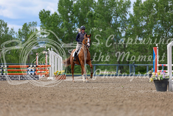 01932 - Shea - 2026 June Classic II - Thursday June 18th