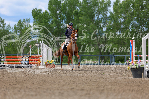01933 - Shea - 2026 June Classic II - Thursday June 18th