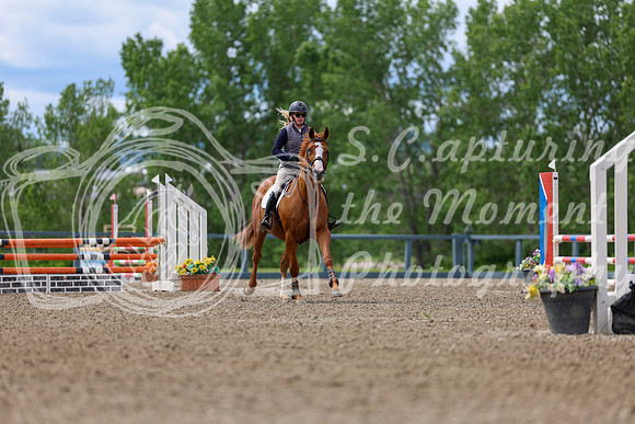 01935 - Shea - 2026 June Classic II - Thursday June 18th