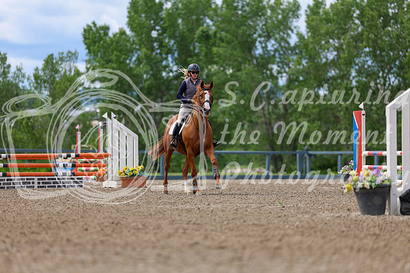 01934 - Shea - 2026 June Classic II - Thursday June 18th