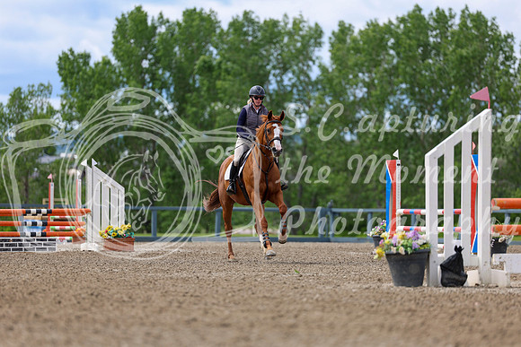 01937 - Shea - 2026 June Classic II - Thursday June 18th