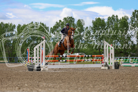 01938 - Shea - 2026 June Classic II - Thursday June 18th