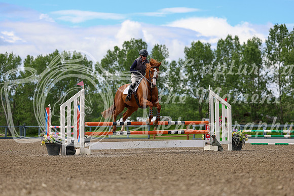 01941 - Shea - 2026 June Classic II - Thursday June 18th