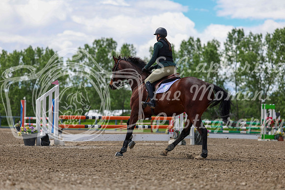 02944 - Shea - 2026 June Classic II - Thursday June 18th