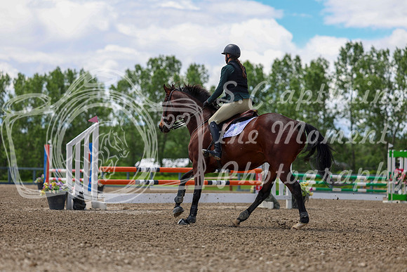 02945 - Shea - 2026 June Classic II - Thursday June 18th