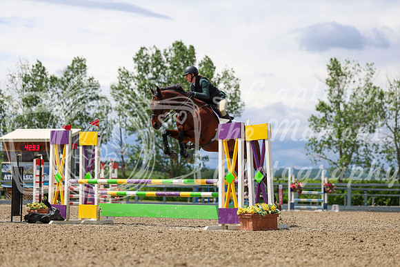 02961 - Shea - 2026 June Classic II - Thursday June 18th